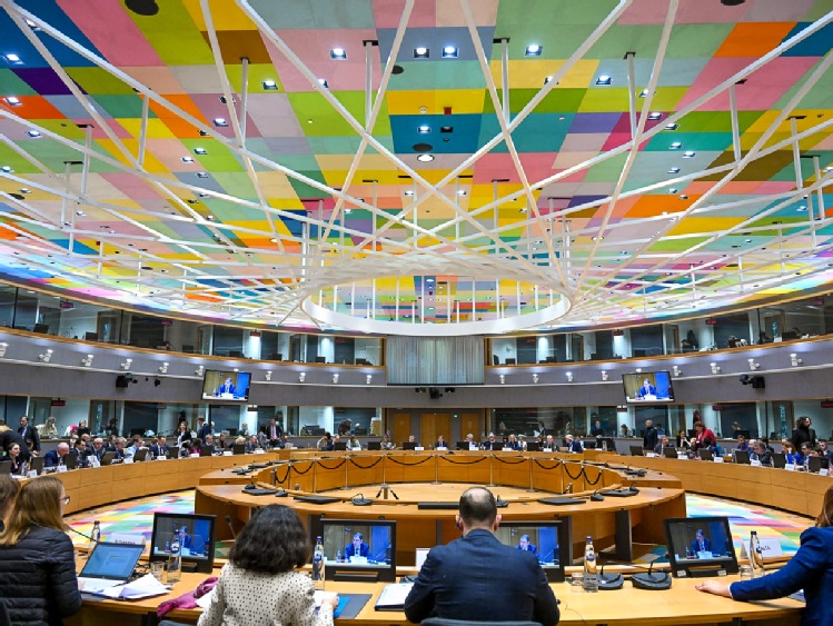 Posiedzenie Rady UE ds. Rolnictwa i Rybołówstwa