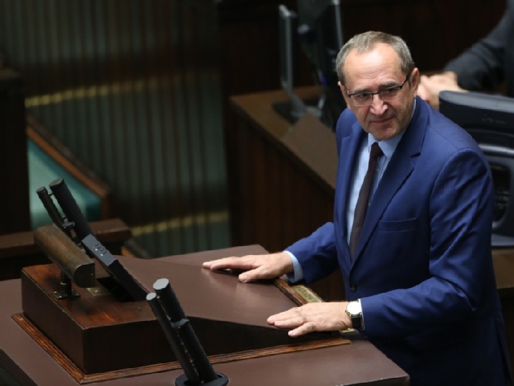 Sejm: projekt o spółdzielniach rolniczych skierowany do prac w komisji