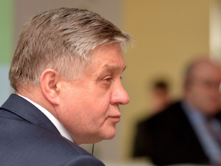 PSL: minister Jurgiel nie wybudził się z zimowego snu