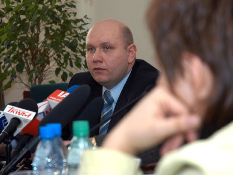 Jażdżewski: ruszyły odstrzały sanitarne dzików w związku z ASF