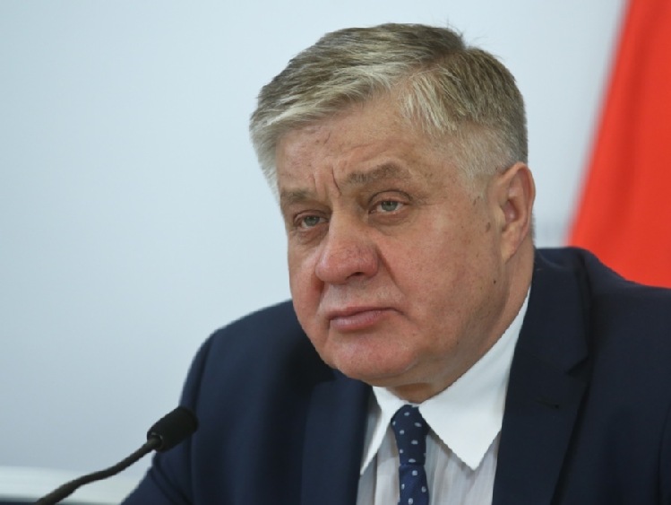 Jurgiel: w tej kadencji Sejmu nie będzie sprzedaży państwowej ziemi