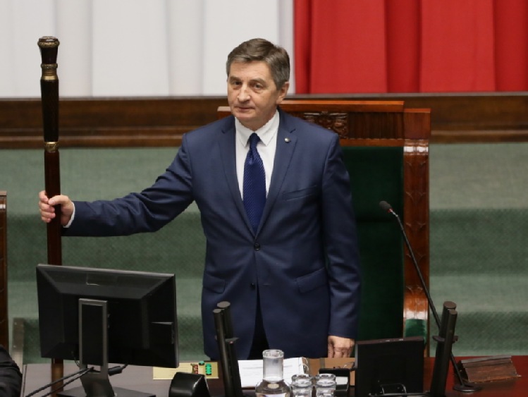 Sejm za nowelą ustawy o wspieraniu rozwoju obszarów wiejskich
