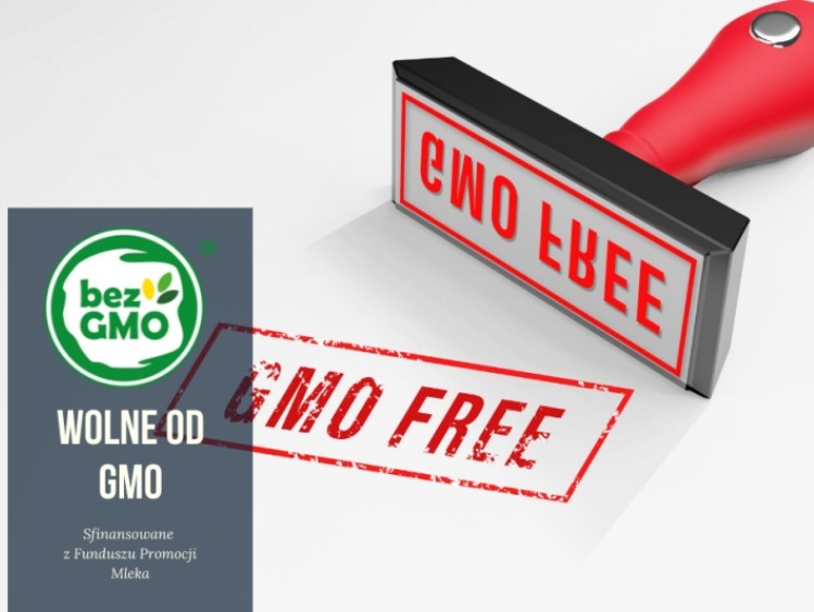 Za produkty bez GMO konsument nie płaci więcej