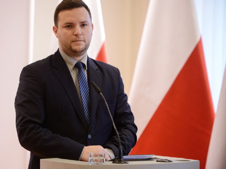Projekt nowego Prawa wodnego został przesłany do Sejmu