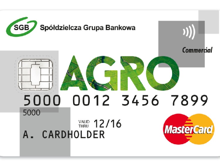 Unikalny program rabatowy AGRO SGB: zniżki dla rolników za zakupy opłacone kartą