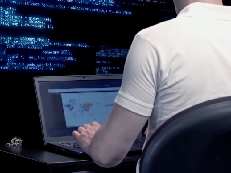 Hakerzy do ataków wykorzystują również ruch szyfrowany