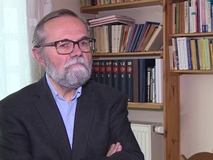 Prof. R. Bugaj: Polska nie jest przygotowana na ewentualny kryzys