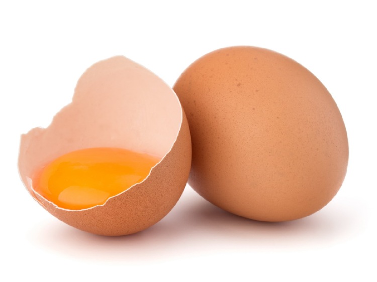 12 października – światowy dzień jaja