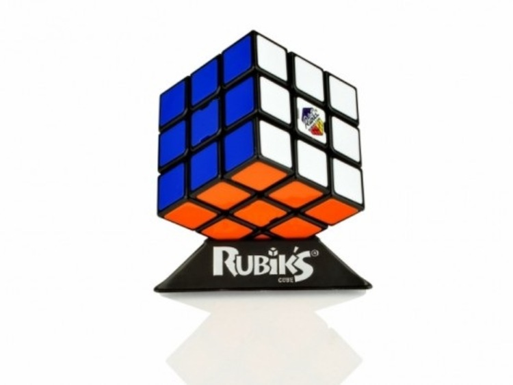 Mistrzostwa Europy w układaniu kostki Rubika – 10,000 euro w puli nagród