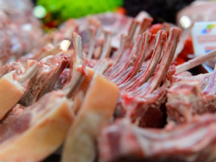 ARR: ceny wieprzowiny wyższe niż przed rokiem, wołowiny zbliżone, drobiu niższe