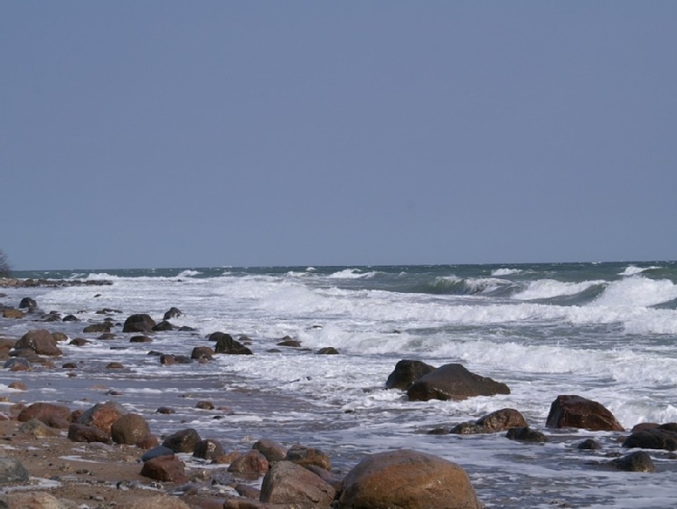 Wraki na dnie Bałtyku stanowią potencjalne zagrożenie dla środowiska