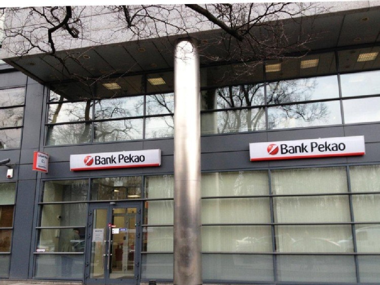 Zachodniopomorskie ARiMR i ODR nagrodziły Bank Pekao SA w Barzkowicach