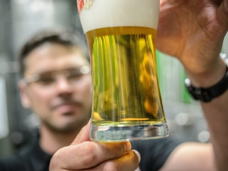 Kraków: pierwsze międzynarodowe studia doktoranckie z piwowarstwa