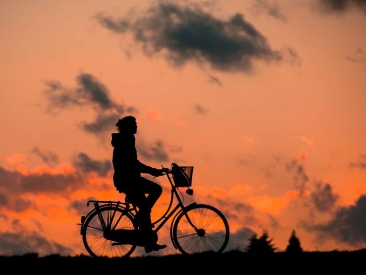 Wrzesień – idealna pora na rower w Małopolsce