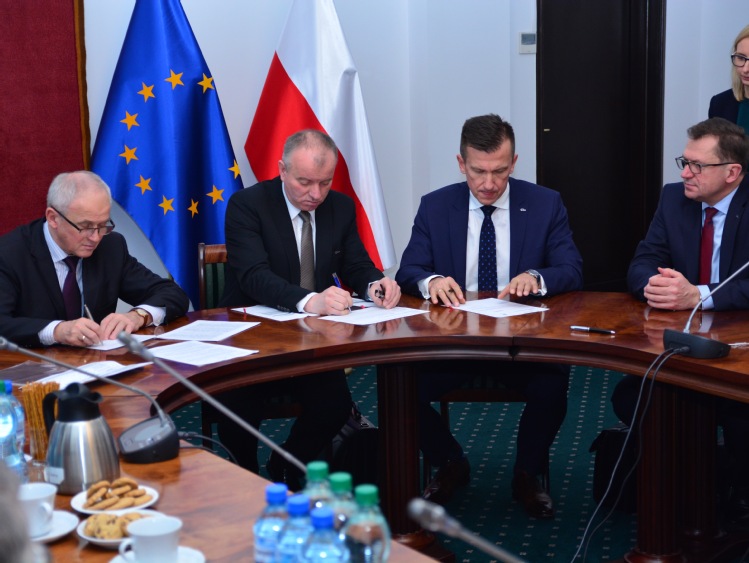 Środki z UE wesprą rozwój polskiej energetyki