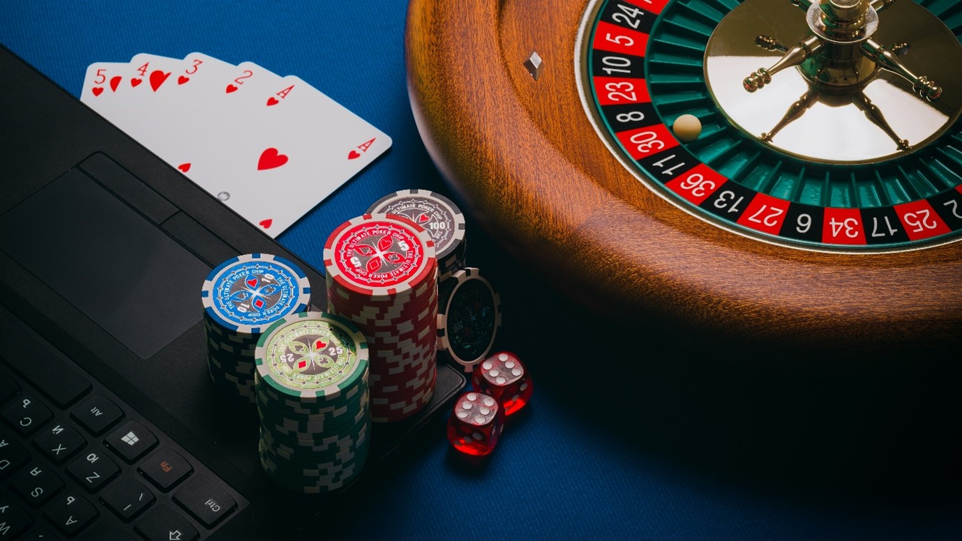 2 sposoby, dzięki którym możesz użyć kasyno, aby stać się nieodpartym dla klientów