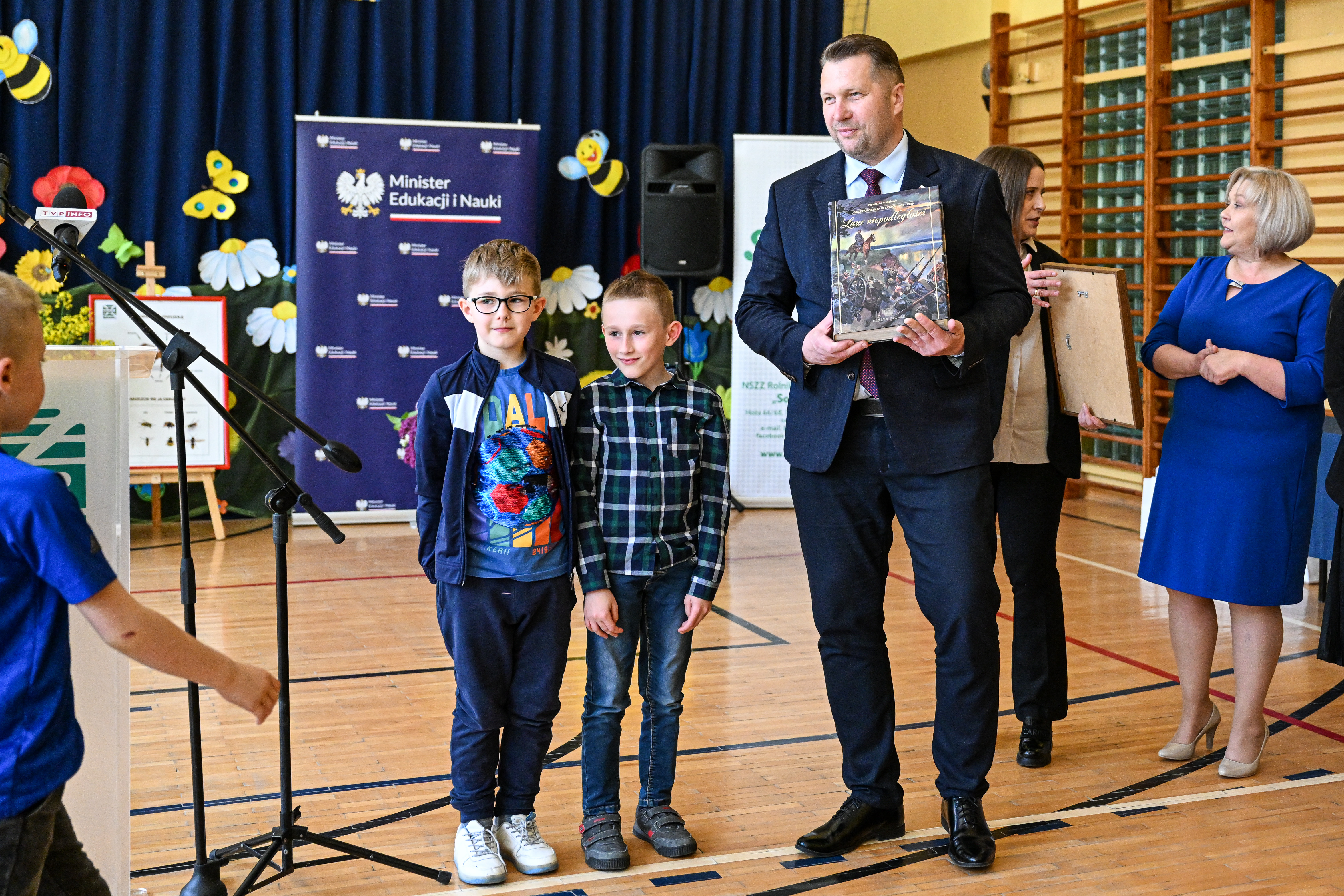 Czarnek_pszczo ły_edukacja