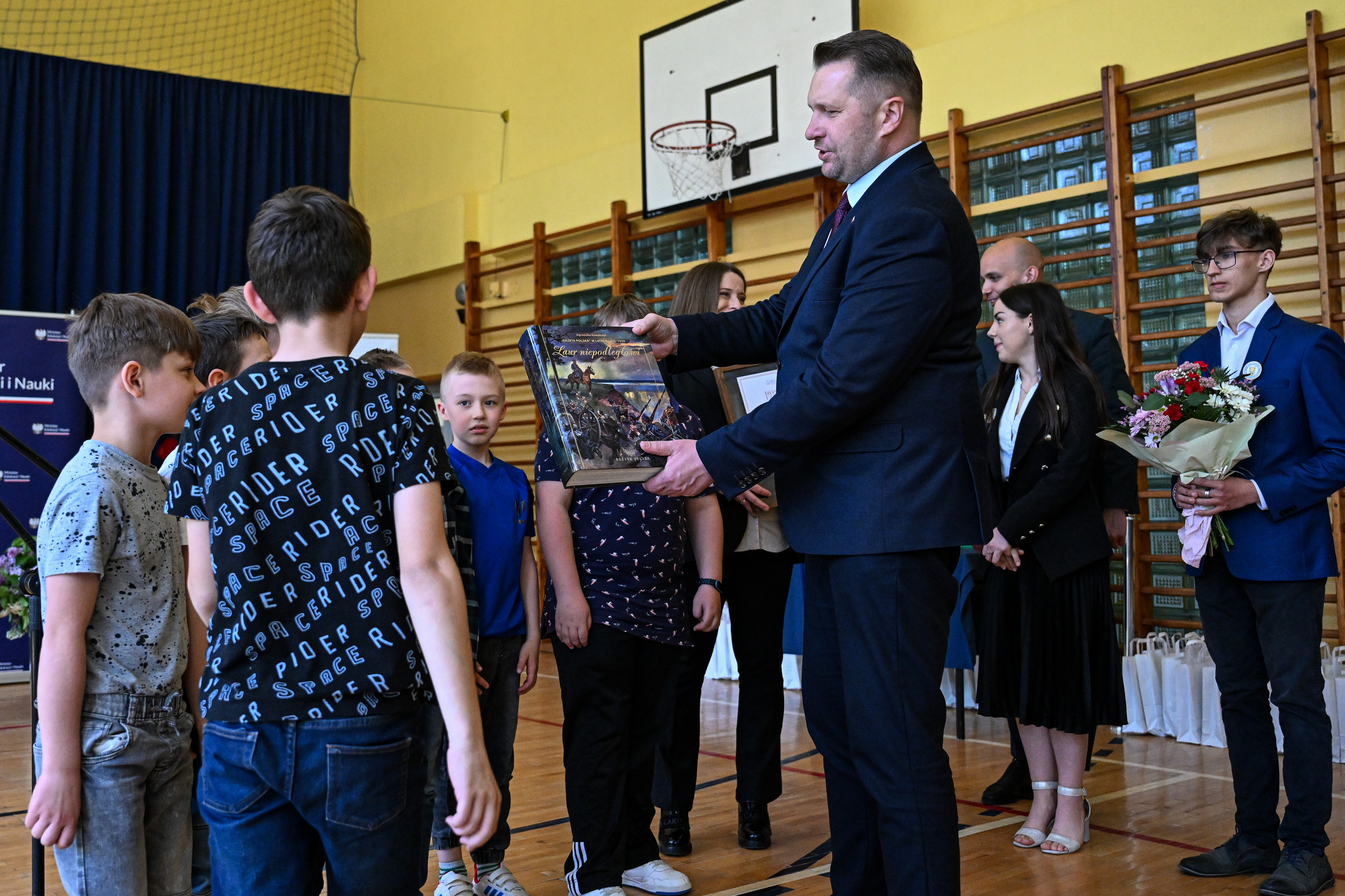 Czarnek_pszczoły edukacja