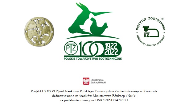 100 lat Polskiego Towarzystwa Zootechnicznego