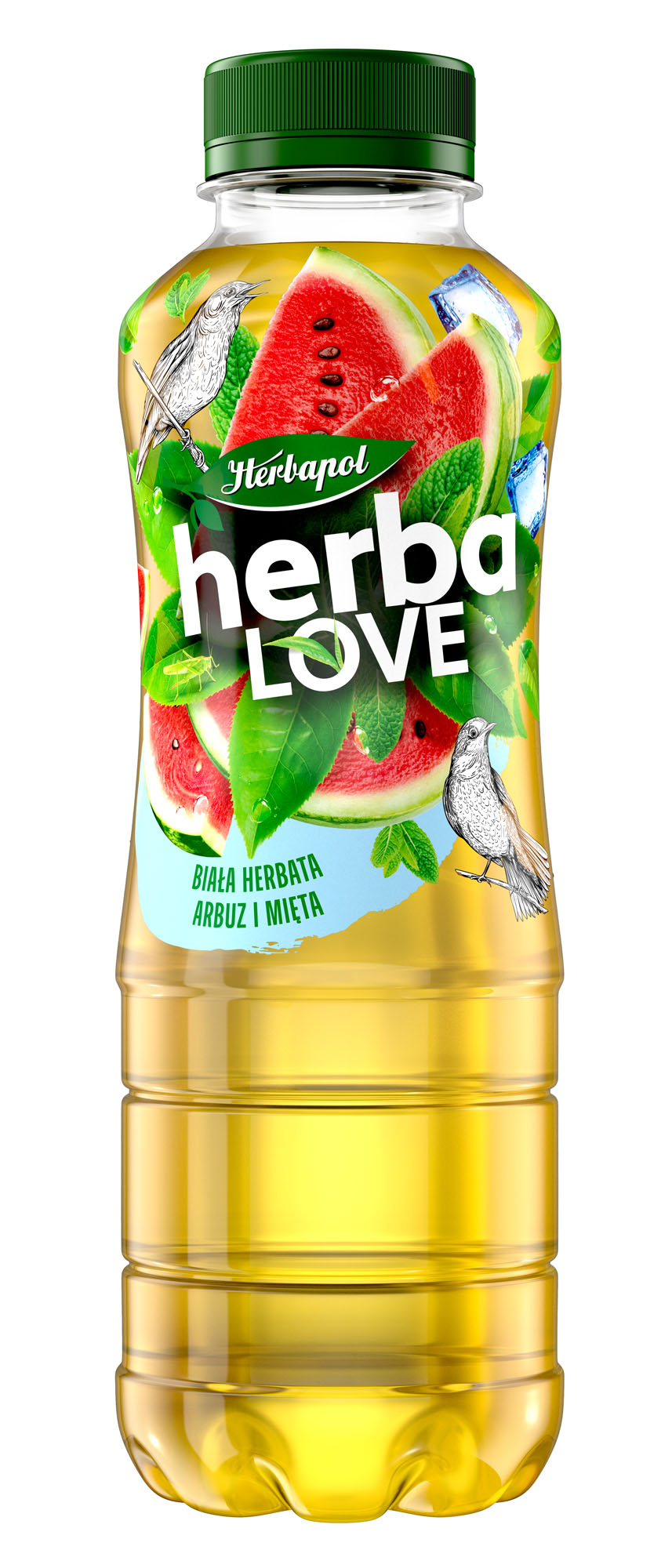 Herbapol Love