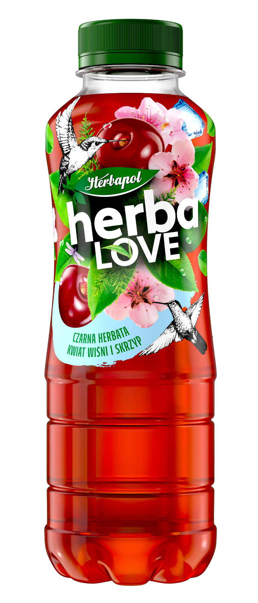 Herbapol Love