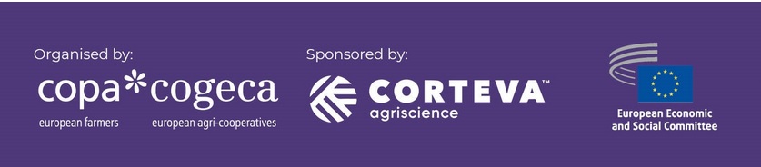 CORTEVA, COPA COGECA