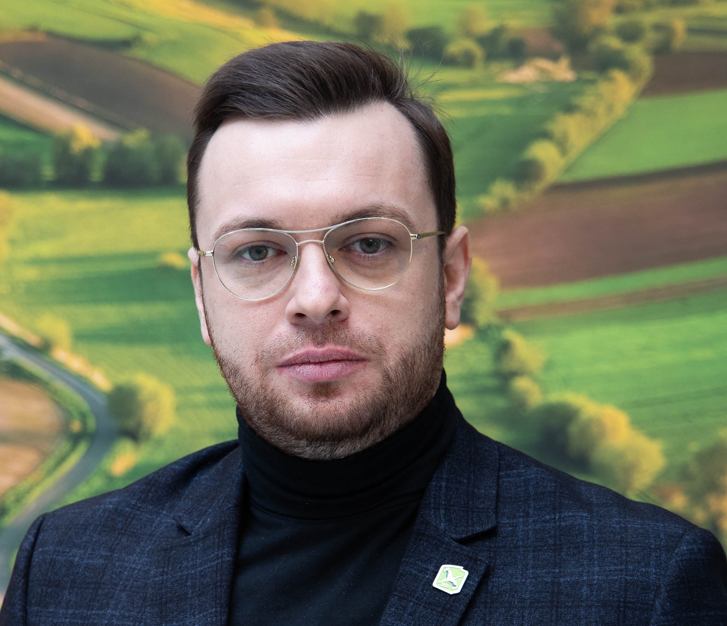Maciej Bartoń-Stowarzyszenie „Polska Ekologia”
