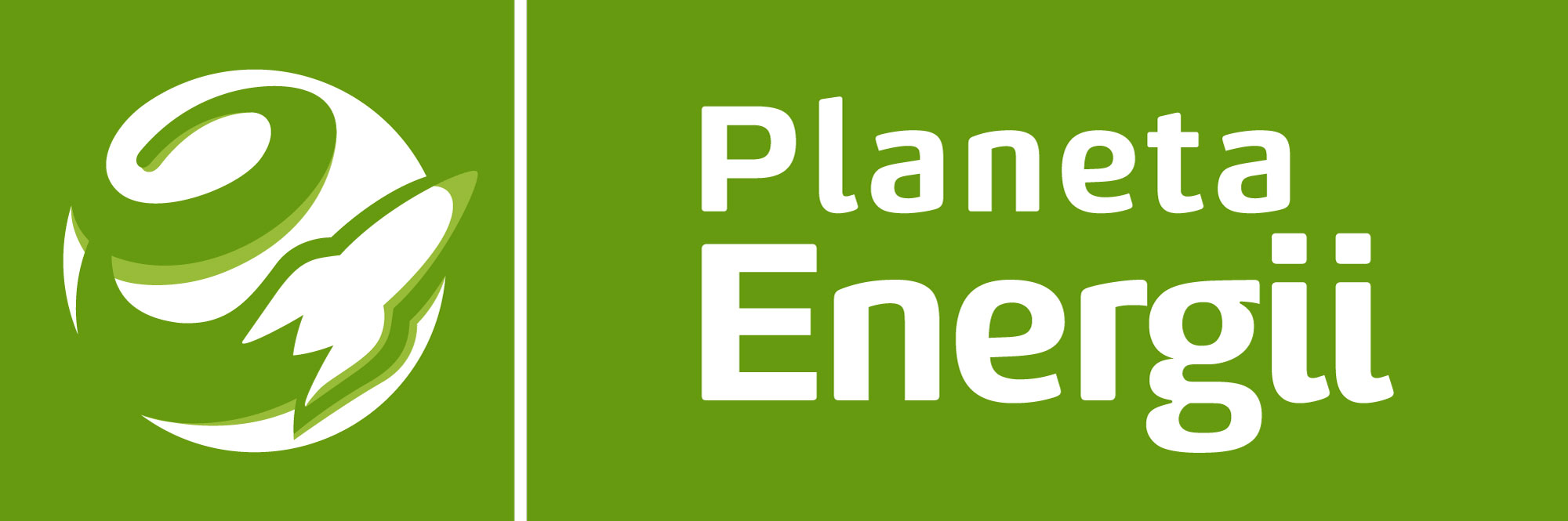 PLANETA ENERGII