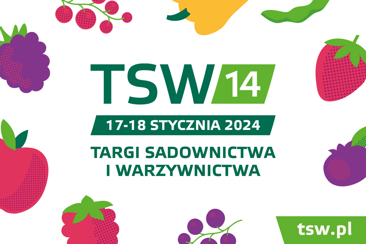 Targi TSW 2024 