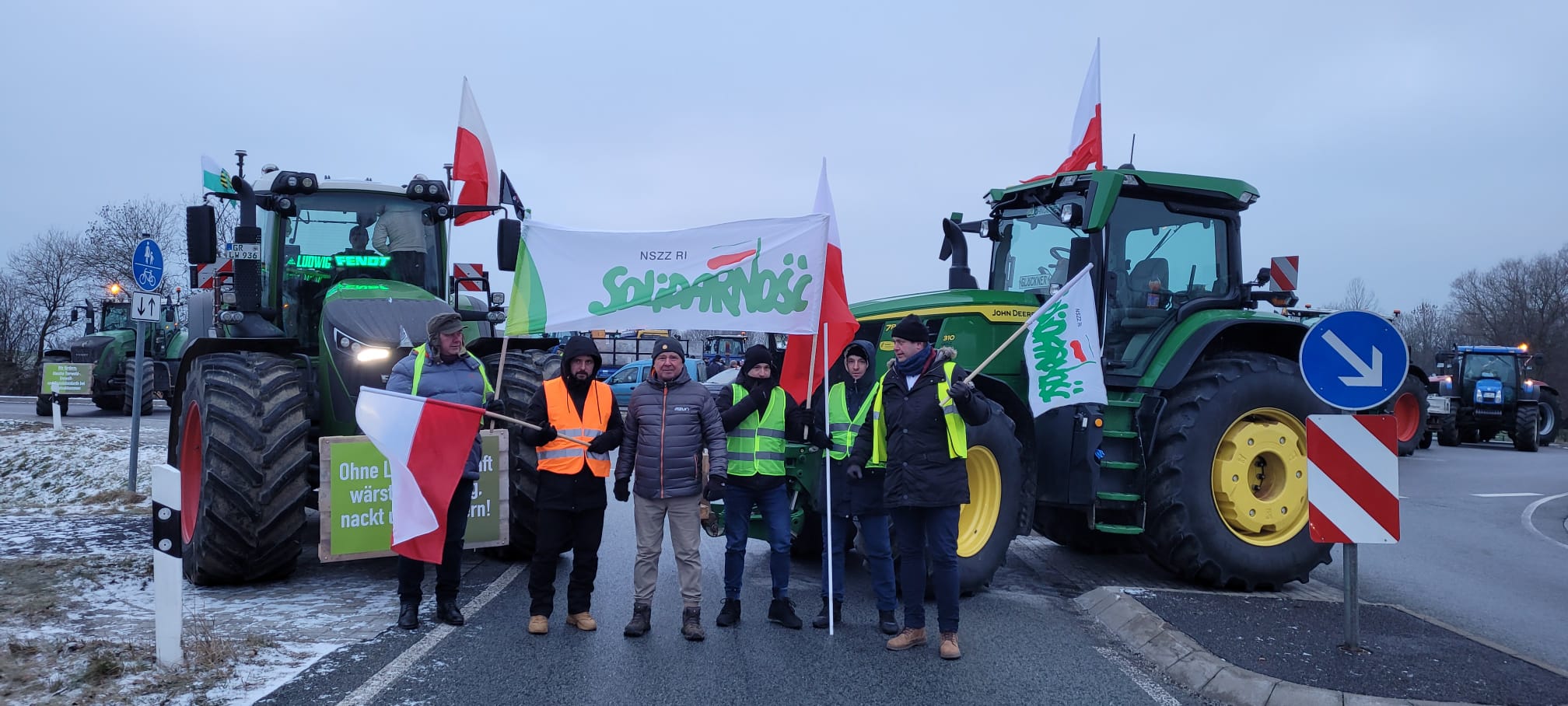 NSZZ RI SOLIDARNOŚĆ