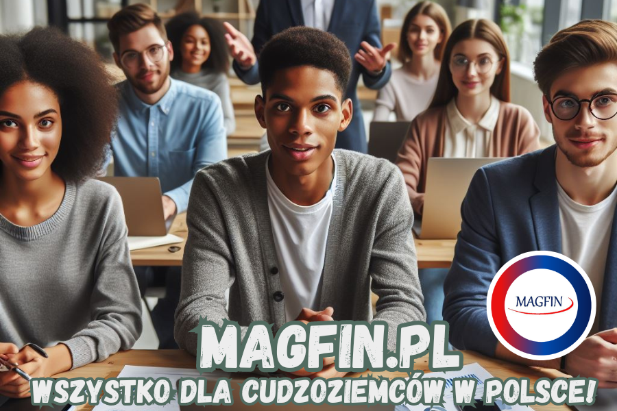 Kiedy cudzoziemiec nie potrzebuje zezwolenia na pracę?