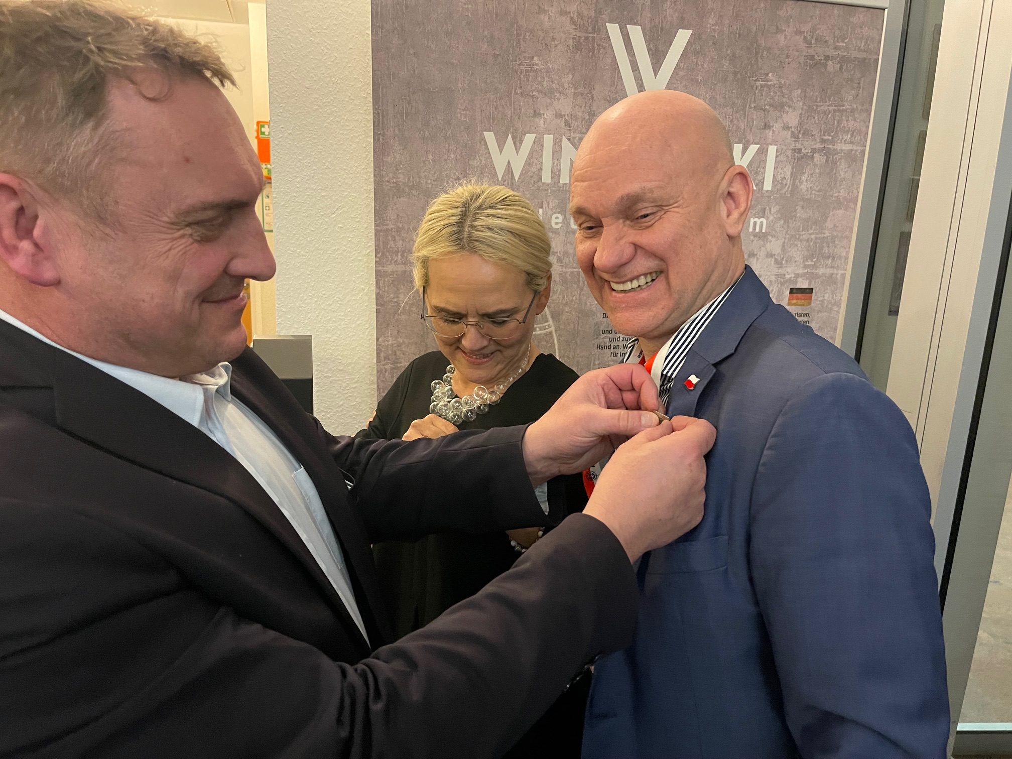 NSZZ RI SOLIDARNOŚĆ