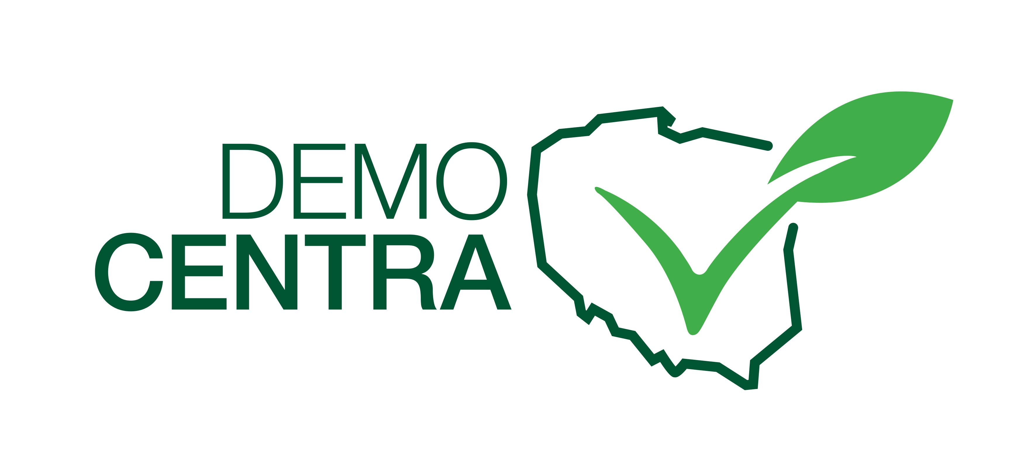 DEMOCENTRA