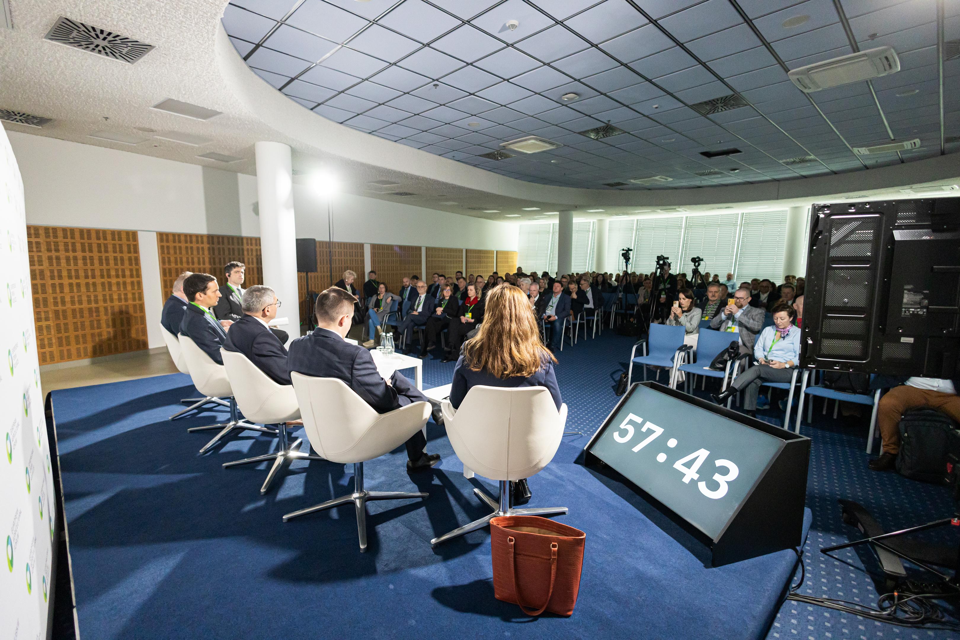 Europejskie Forum Rolnicze 2025