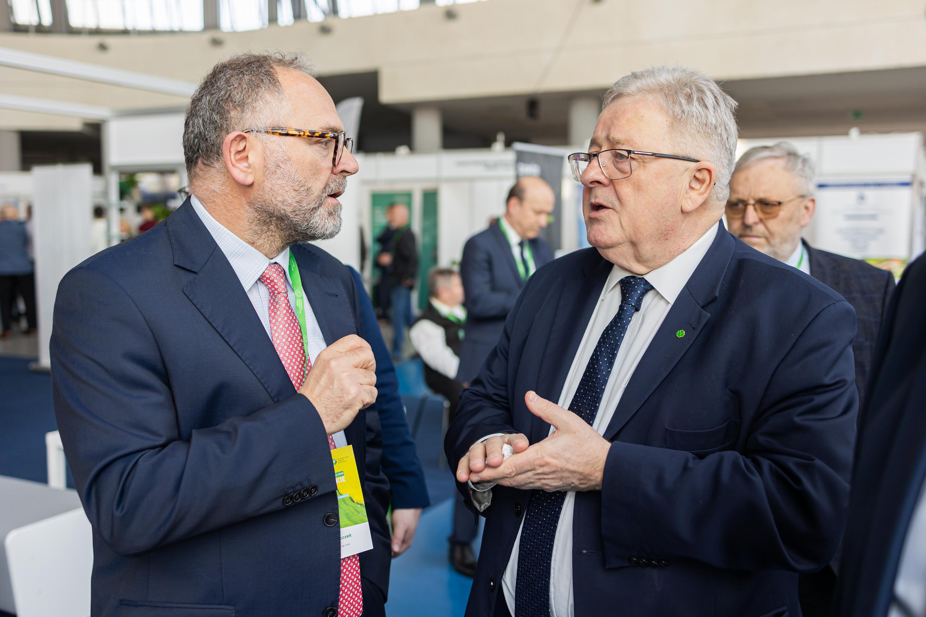 Europejskie Forum Rolnicze 2025