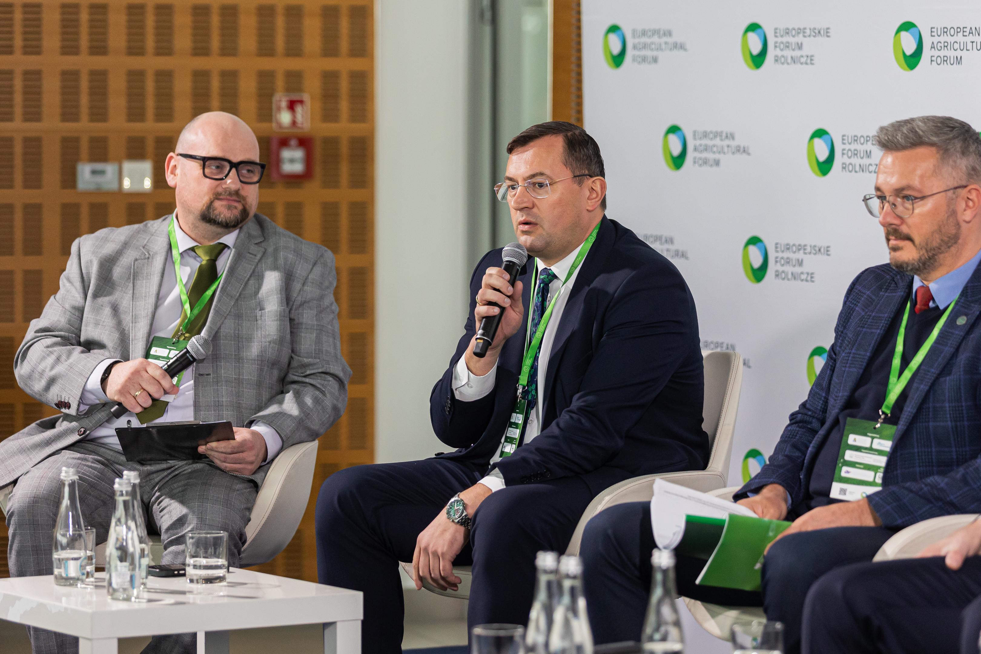 Europejskie Forum Rolnicze 2025