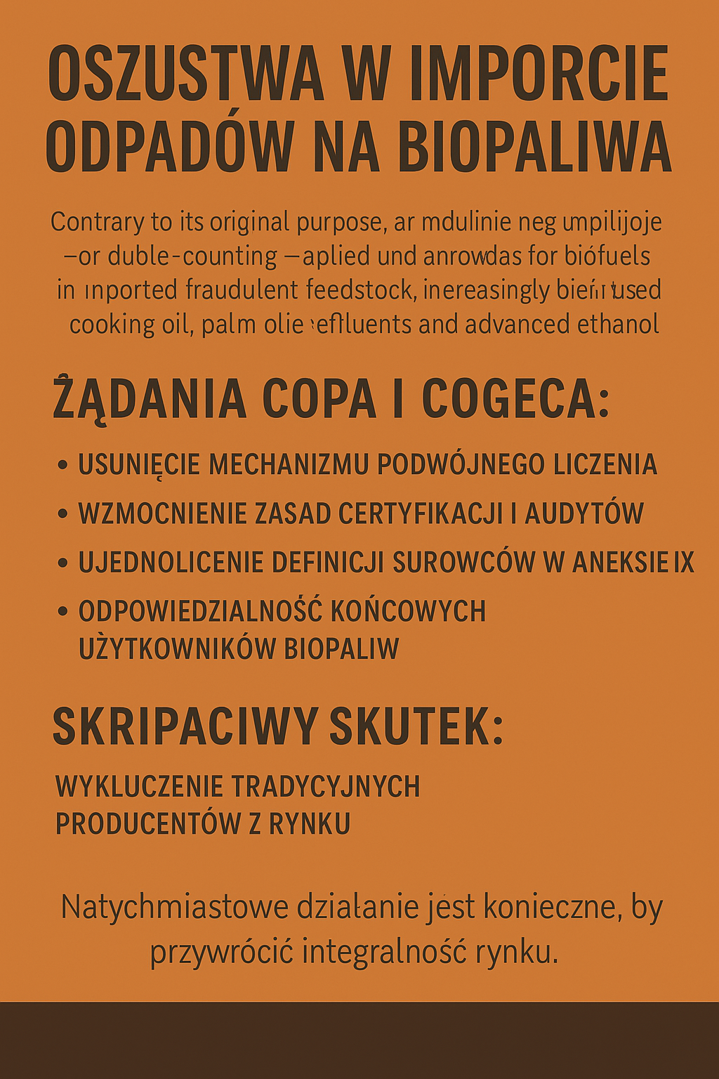 oszustwa importowe w UE