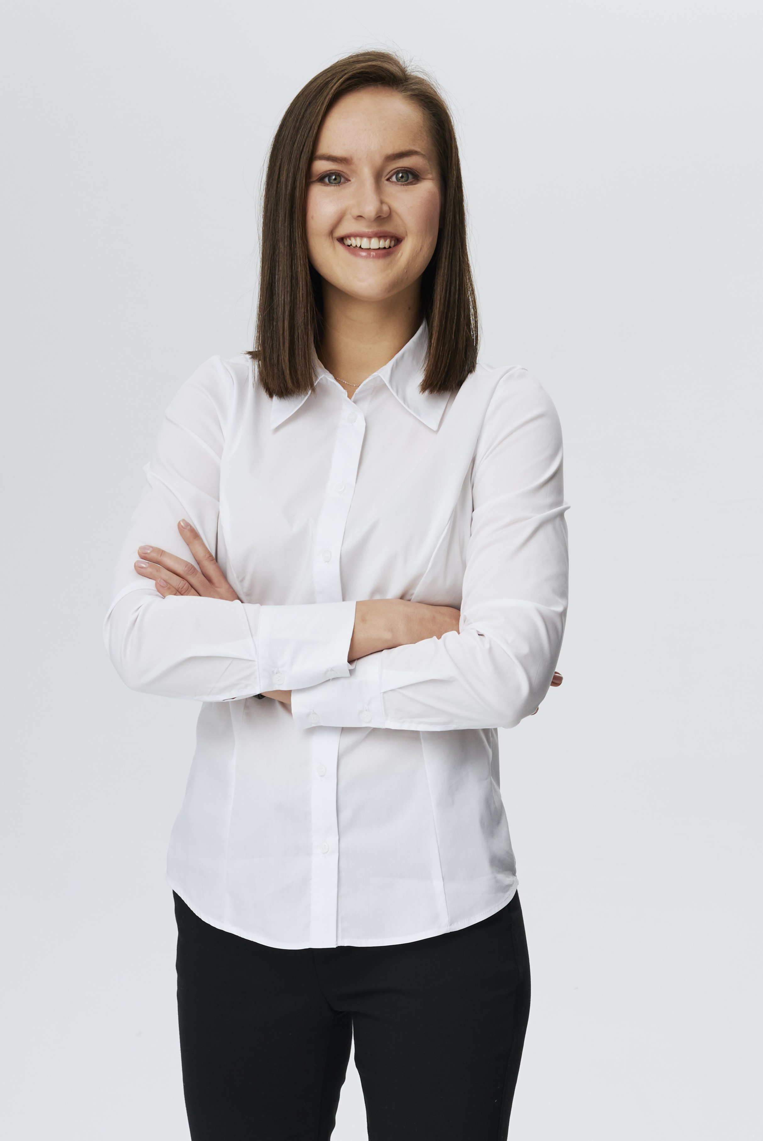 Daria Kosmala