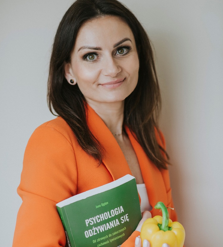 Monika Łazaj PIM