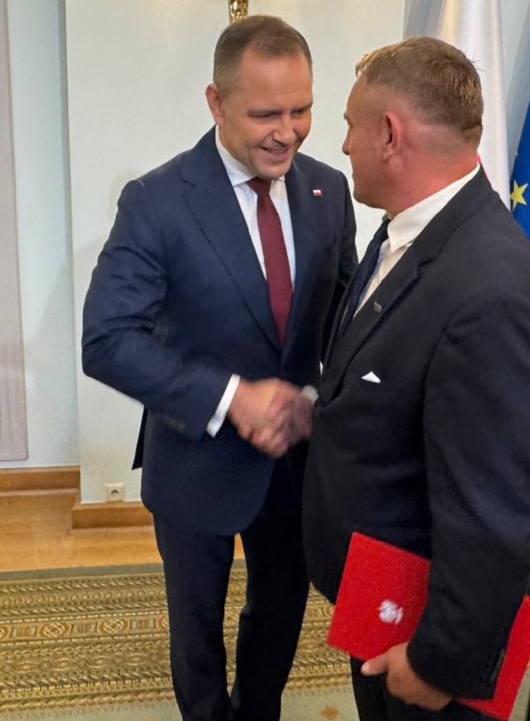 Obszański Tomasz