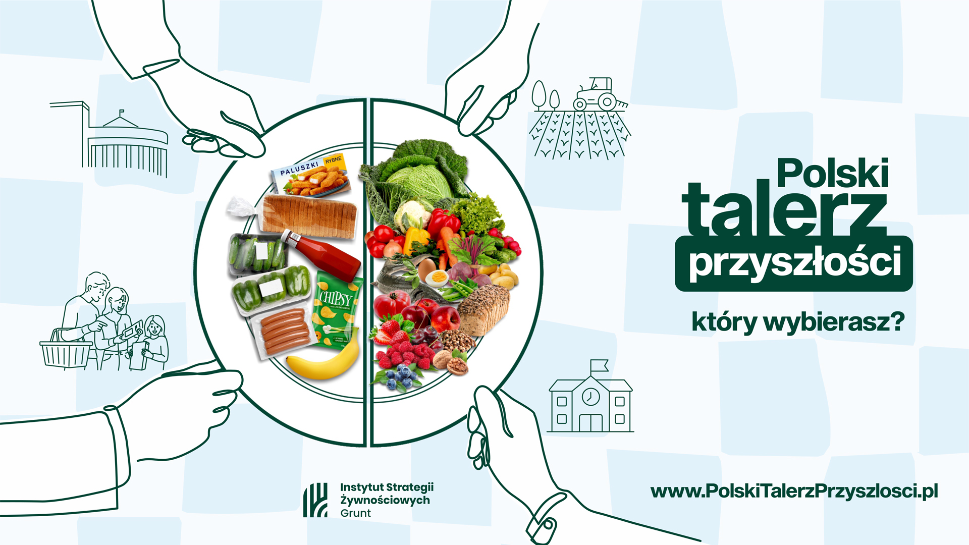 Polski Talerz Przyszłości