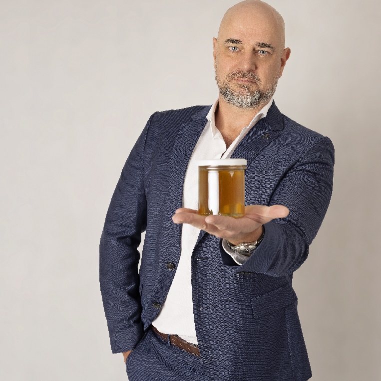 miody, Przemysław Rujna