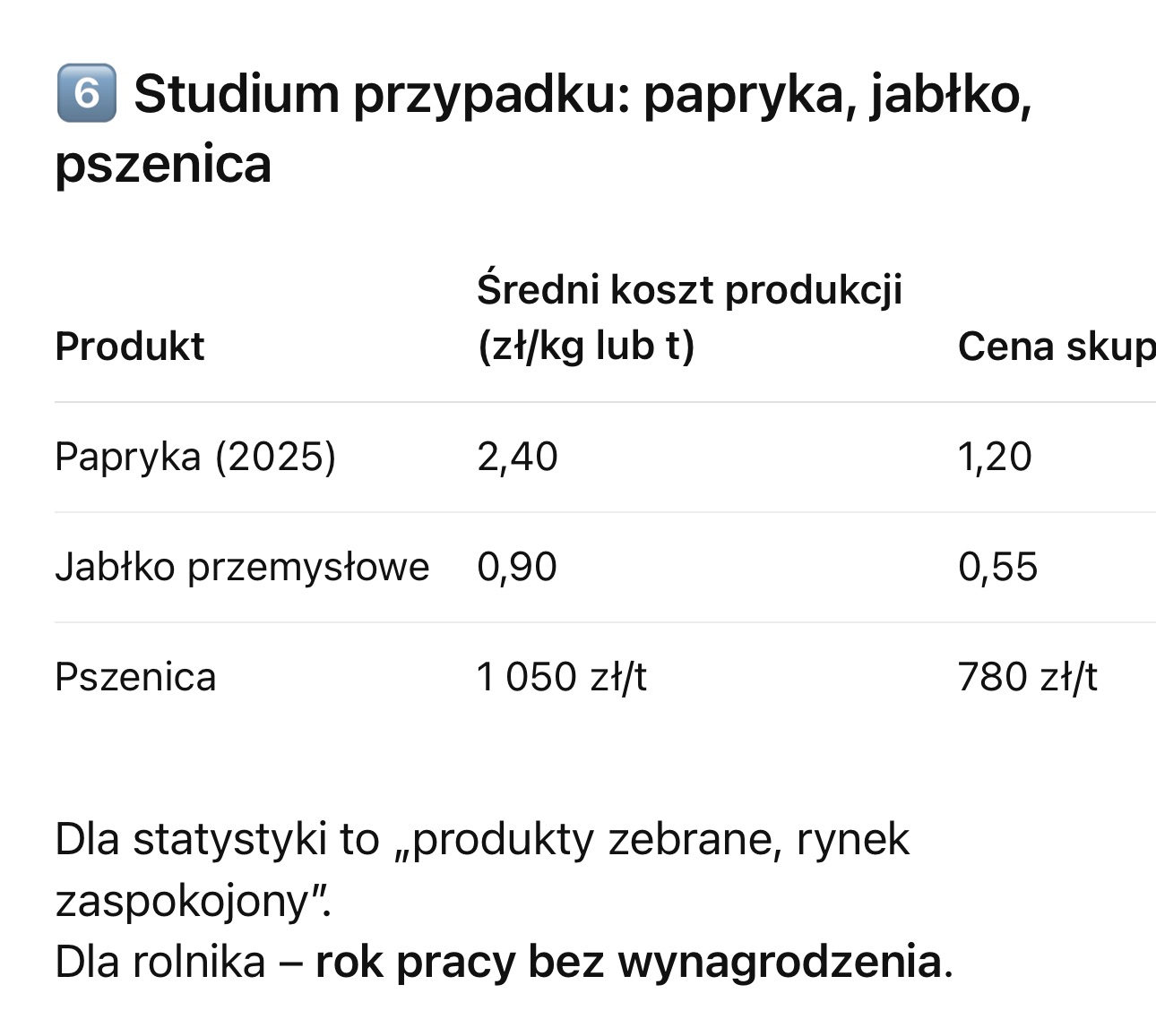 Rolnictwo-jak GUS pudruje kryzys