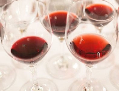 wino deserowe