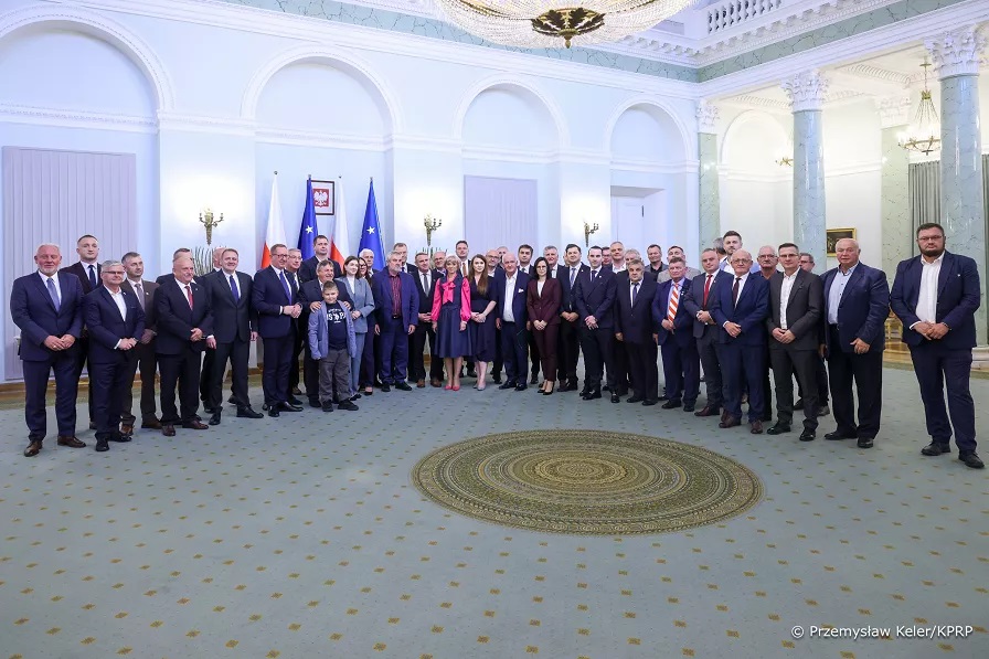 Rzeczpospolita Polska Rolnicza