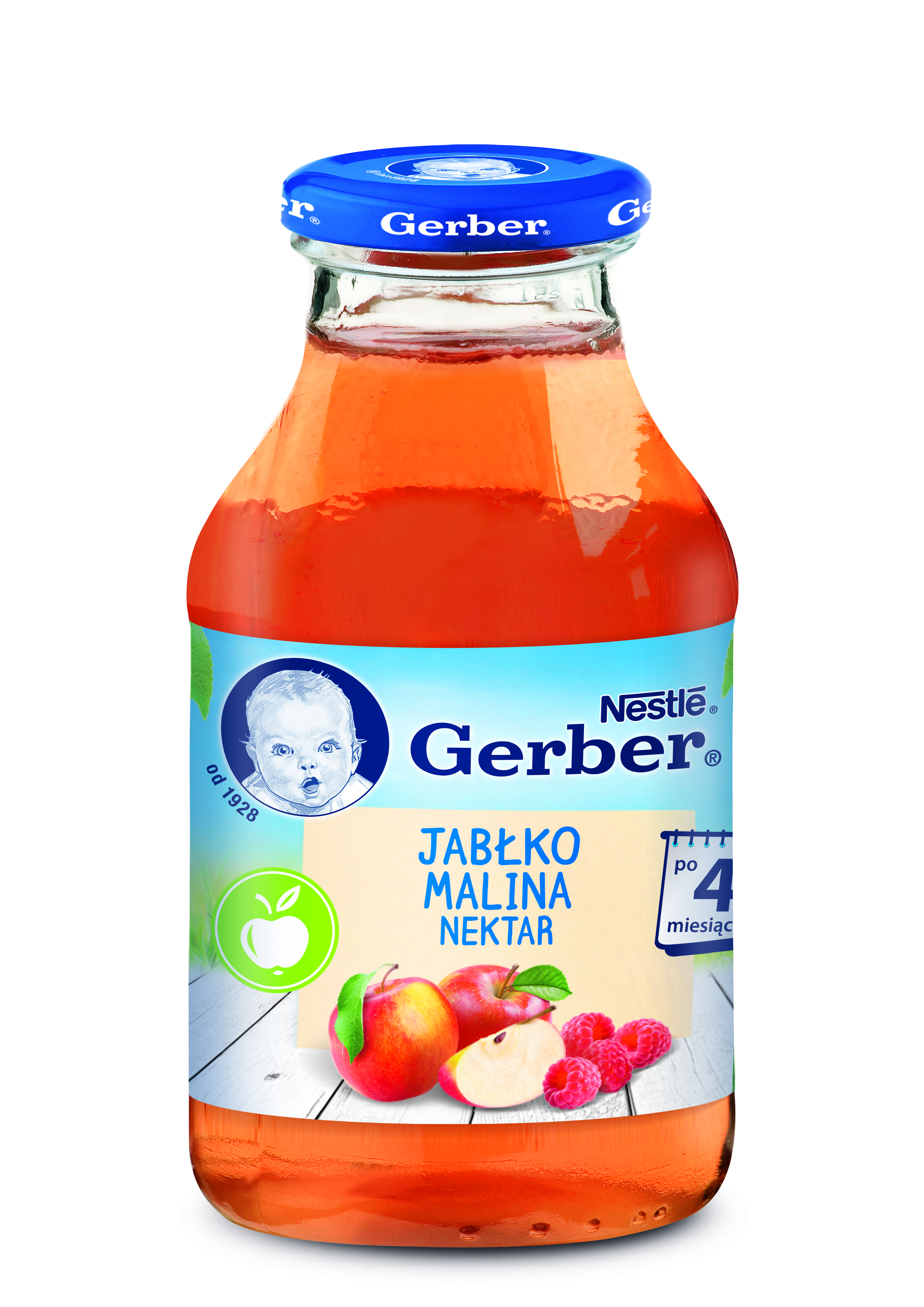 maliny gerber