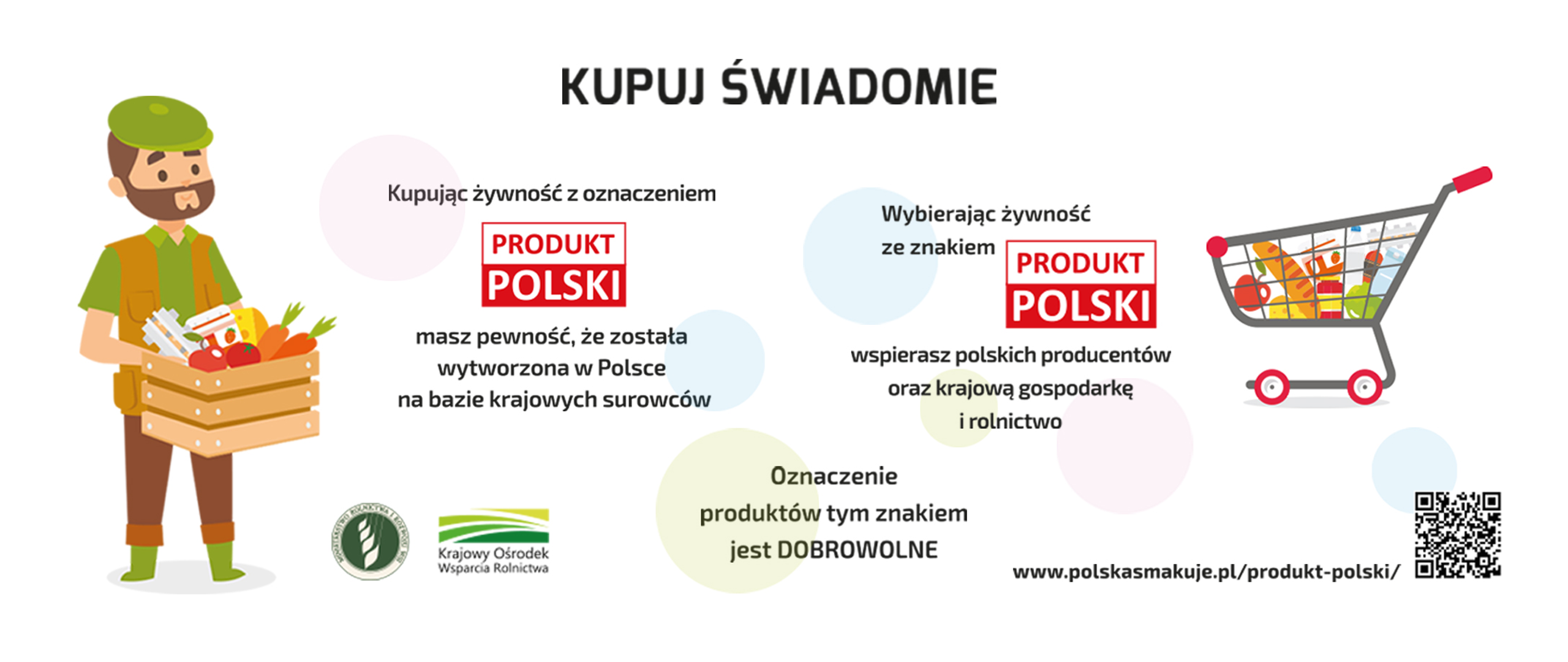 kupuj świadomie