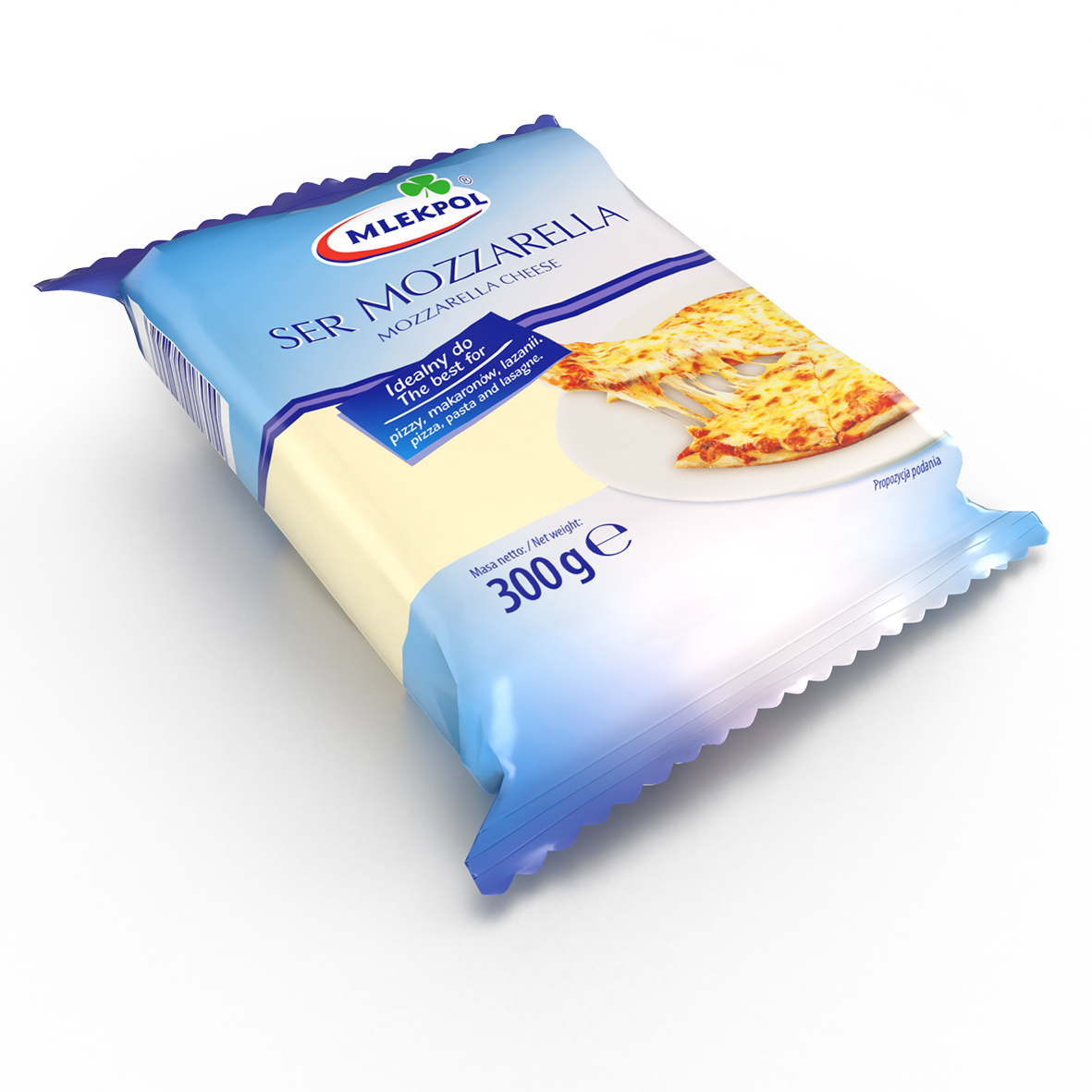 mozarella