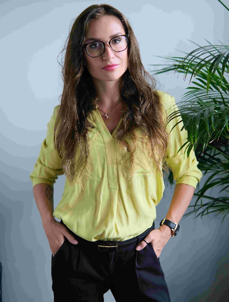 Ewa Trusiewicz