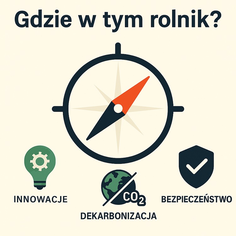 a gdzie w tym rolnik?